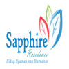 Logo Sapphire Residence